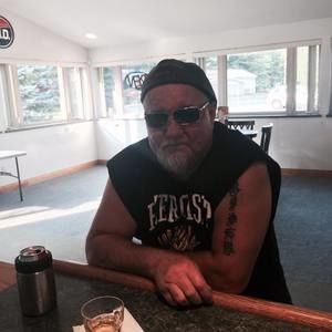 Meet your Posher, Gary